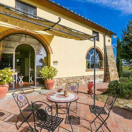 Holiday home Bellavista By Interhome