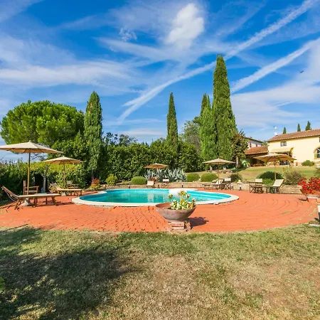 Holiday home Bellavista By Interhome *