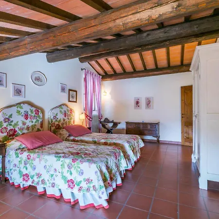 Bellavista By Interhome Holiday home *
