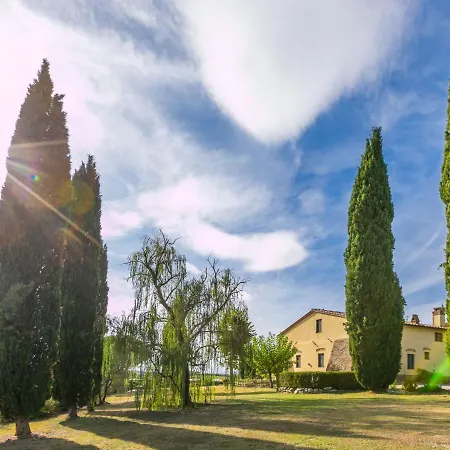 Bellavista By Interhome Vinci