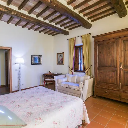 Holiday home Bellavista By Interhome