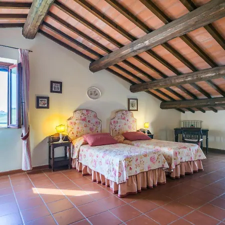 Holiday home Bellavista By Interhome
