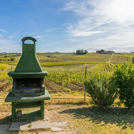 Bellavista By Interhome
