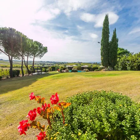 Bellavista By Interhome Holiday home Vinci