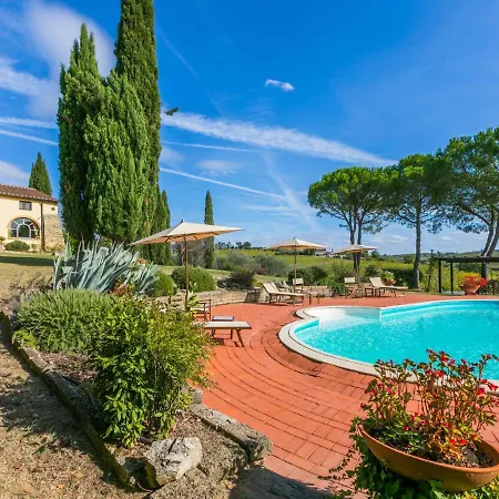 Holiday home Bellavista By Interhome *