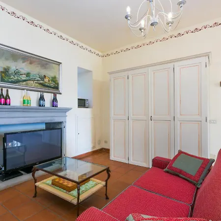 Holiday home Bellavista By Interhome Vinci