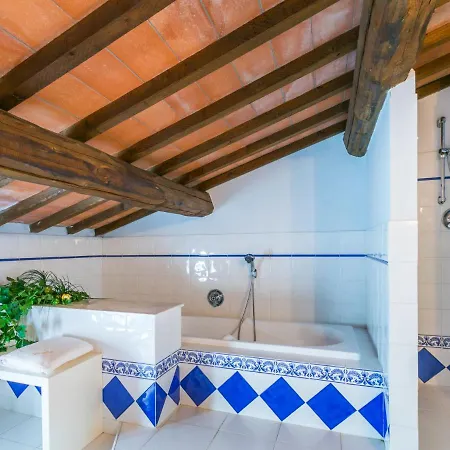 Bellavista By Interhome Holiday home Vinci