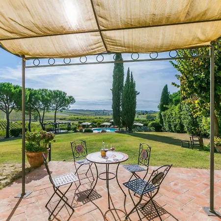 Holiday home Bellavista By Interhome
