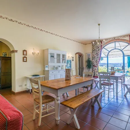 Bellavista By Interhome Holiday home