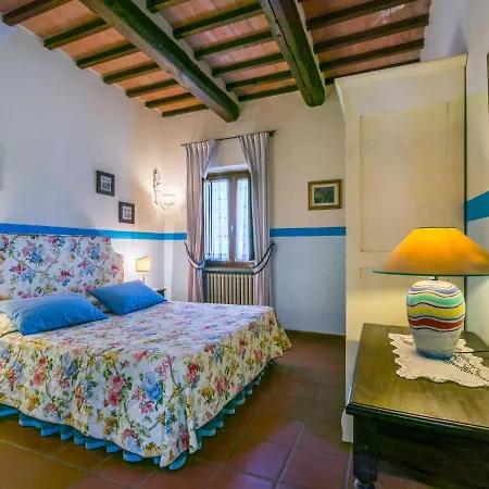 Bellavista By Interhome Holiday home *