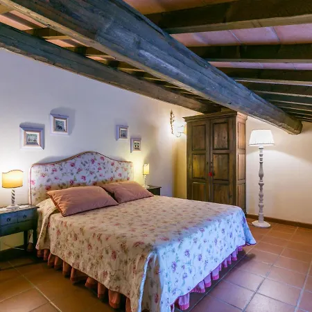 Holiday home Bellavista By Interhome *