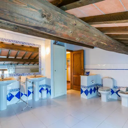 Bellavista By Interhome Holiday home *