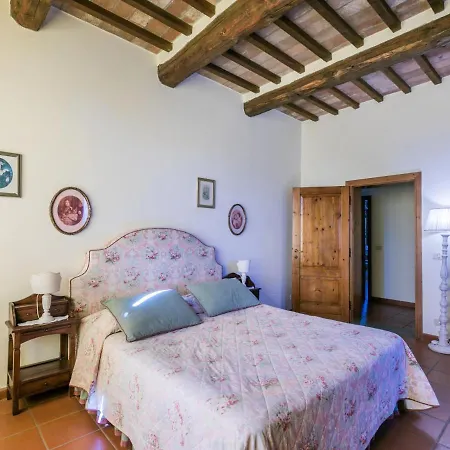 Bellavista By Interhome Vinci