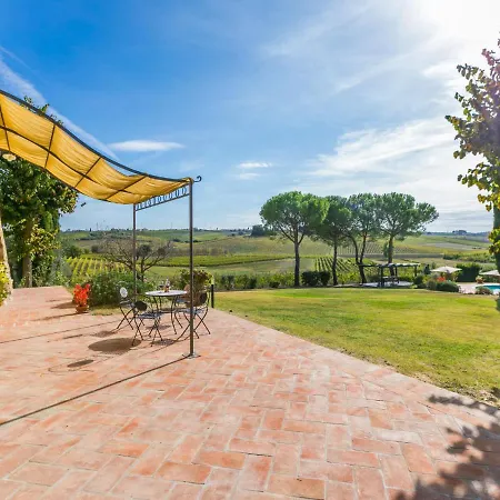 Bellavista By Interhome Holiday home Vinci