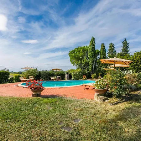 Bellavista By Interhome Holiday home